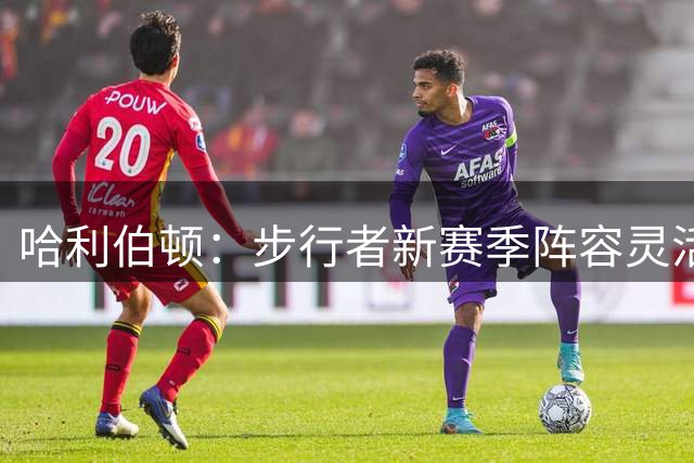 哈利伯顿：步行者新赛季阵容灵活多变，针对76人需备多种方案
